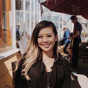 Meet your Posher, Vanessa